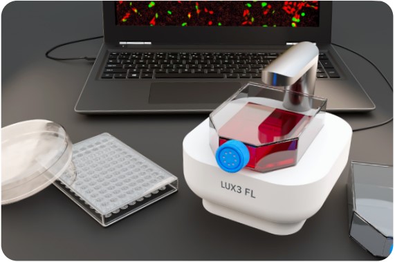 LUX3 Platform - Brochure | Axion Biosystems